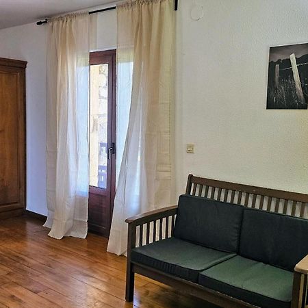 Гостевой дом Casa De Aldea La Piniella Villahormes Экстерьер фото